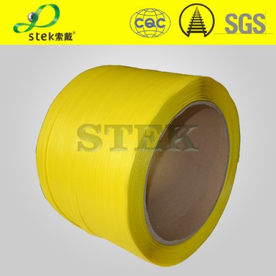 PP strap/Polypropylene strap from Stek Strap Packaging