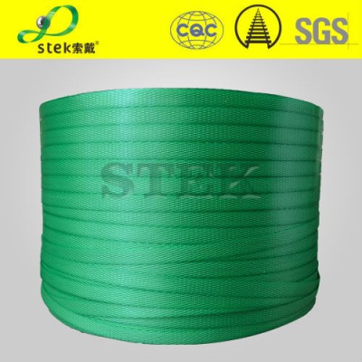 pp strapping belt, poly strap