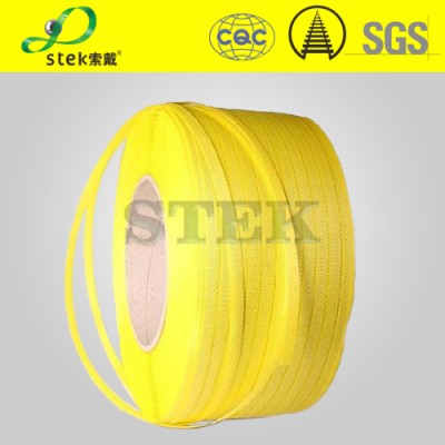 PP Strap/Polypropylene strapping with different color and strong strength