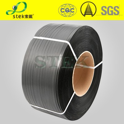 AAR/SGS/ISO plastic packaging strip