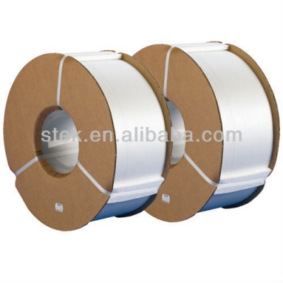 virgin material PP strap, polypropylene strap